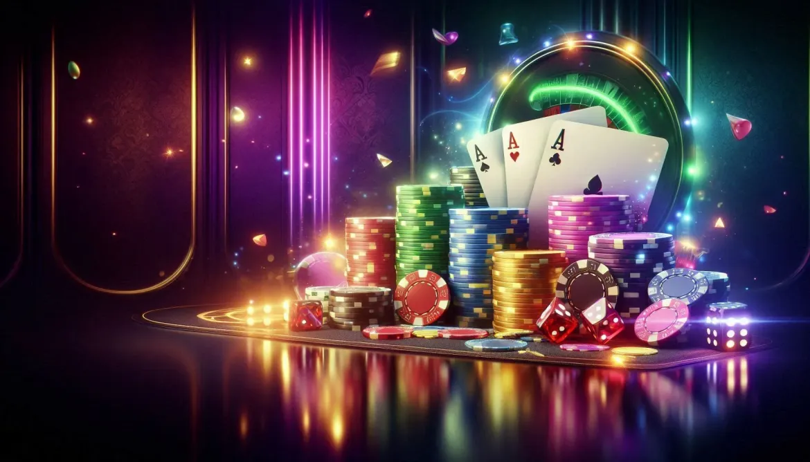Hommerson Casino